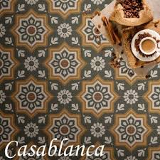 Casablanca Kazablanka Seramik Urunler