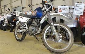 ジェベル200不動車 14 000円 sh42a 111 走行 5 926km 突然エンジン不動に 車 不動 エンジン