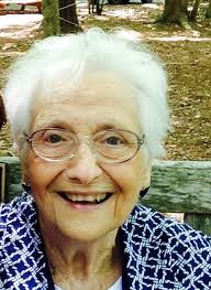 Muriel Bienvenu Hoggard