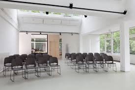 Impact Hub Berlin Office Interiors Interior Office Design