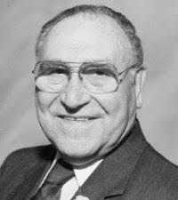 ALBERT GIANNINI Obituary (2011)