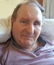 Condolence Book for Noel Casey (Stradbally, Laois)