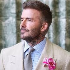 You won't believe what David Beckham is planting next… Read about his new  role at Chelsea Flower Show 2026 and what it means for gardening via the  link in the comments.