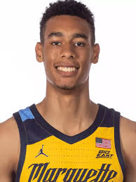 2021-22 Men's Basketball Roster