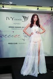 IVY moda tổ chức Fashion show đáng mong đợi ngày 08/4 - Saostar.vn