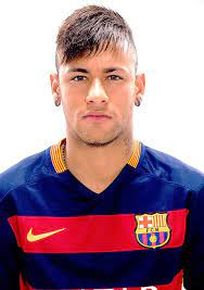 Blaugrana Al Vent Neymar Jr Neymar Football Neymar