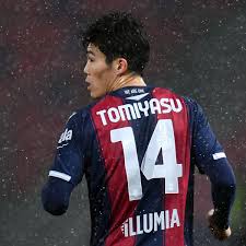 November 5, 1998 in fukuoka, japan jp. Takehiro Tomiyasu To Tottenham Transfer Takes Fresh Twist Amid Arsenal Update Football London