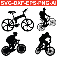 Free Free 289 Mountain Bike Wheel Svg SVG PNG EPS DXF File