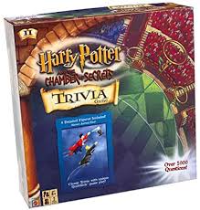 Join the initiated and learn what harry has to say about doing business. Amazon Com Harry Potter Camara De Secretos Juegos De Trivia Juguetes Y Juegos