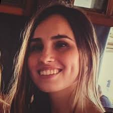 Vanessa Sinatti, PhD