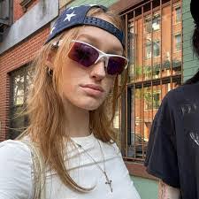 Faith Vaughan's Instagram, Twitter & Facebook