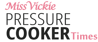 Miss Vickie Pressure Cooker Times Plant Based In 2019