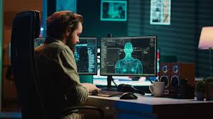 International standards needed for a safer AI future