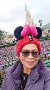 I hope to see some of you next year for the 4th annual Nurses Day at the  Park! The event will be held