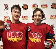 Third straight Dukes win caps off perfect weekend