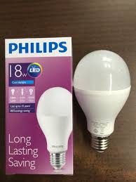 Grosir lampu phillips, grosir lampu phillips surabaya, grosir lampu phillips jakarta, grosir lampu phillips bandung, grosir lampu. Jual Lampu Led Philips 18 Watt Hemat Energi Lifetime Sampai 15 Tahun 18w Cek Harga Di Pricearea Com