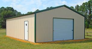 Garage Prefabrique Avantages Et Prix Nous Avons Fait Le Prefabrique Garage Prefabrique Structure Metal