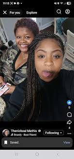 Thenickeal Ann Mathis Obituary (2025)