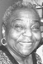 Dorothy Godwin Obituary (2015)