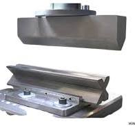 Press Brake Die Manufacturing: Methods & Machines - JEELIX