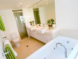 Belle Salle De Bain 5m2 Avec Douche Italienne Photo Deco Salle De Bain 5m2 Douche En Coin Comment Amenager Une Salle De Bain