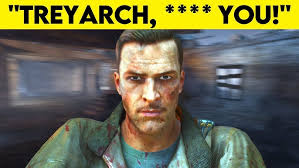 Glitches & Funny Moments in Call of Duty: Black Ops Cold War