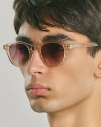 Men's sunglasses
