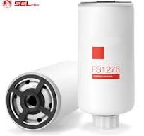 Sgl Source Factory Fuel Filter Fs1276