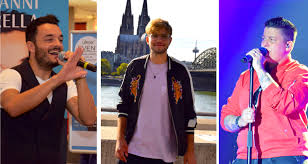 Deedropz hands up mix ist wirklich hervorragend, da geht geht die post richtig ab. Julian Reim Euphorisch Hier Besingt Er Seinen Einmaligen Tanzstil
