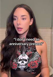 Funny Anniversary Reaction Story