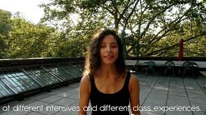 Meet the Company: Elise Drew Leon