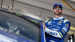 Contact nascar heat on messenger. Jimmie Johnson Losing Lowe S Is Another Warning For Nascar Sbnation Com