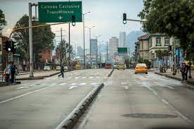 Este viernes 23 de abril no habrá clases presenciales en colegios de bogotá la decisión se tomó en línea con las medidas dictaminadas por la alcaldía de bogotá para mitigar los. Despeja Tus Dudas Consulta El Abc De La Cuarentena Nacional Por Coronavirus