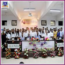 Pin By Lloyd Law College On Law College Lloyd Law College Induction Programme Ladder Of Success College