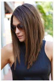 18 Perfect Lob Long Bob Hairstyles 2021 Easy Long Bob Hairstyles Short Bob Hairs Long Bob Hairstyles Bob Hairstyles For Thick Long Angled Bob Hairstyles