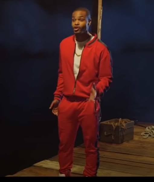 John The Babysitter Killer Queen Tracksuit | John Tracksuit