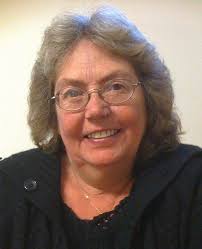 Karen Elizabeth Giannini Dwier (1959-2020)