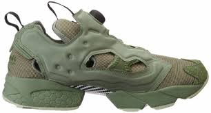 Reebok Instapump Fury Mtp