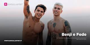 Simone baroni corpo di ballo: Benji E Fede Dal 31 Maggio Il Nuovo Singolo Dove E Quando