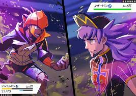 Decisions made in this manner are unlikely to withstand the test of time. Raihan Vs Leon Pokemon Pokemon Characters Pokemon Art