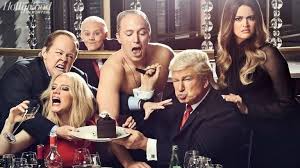 Pin By Audrey On Awesome People Snl Kate Mckinnon The Hollywood Reporter