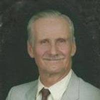 Obituary information for William Gray Clark