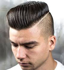 How to get a pompadour hairstyle? 42 Pompadour Haircut And Style For Men Style Easily