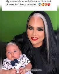 Melinda Mayne's Instagram, Twitter & Facebook