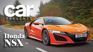 Most impressive though is the drivetrain. Honda Acura Nsx Review The Forgotten Supercar Youtube