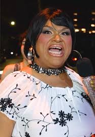 Luscious Massacr Donna Summer