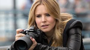 Veronica Mars (2014)