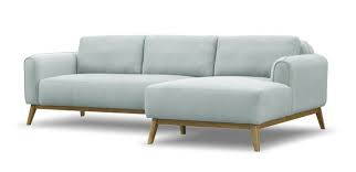 mr living calvin l型沙發 style light blue l 型 l type 長254 深93 153 高80 nt 37 900 furniture love seat interior