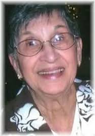 Obituary information for Bernadine Swigon