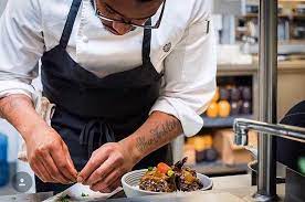 20 Black Chefs Black Owned Restaurants In Washington Dc Chef Food Dining Deals